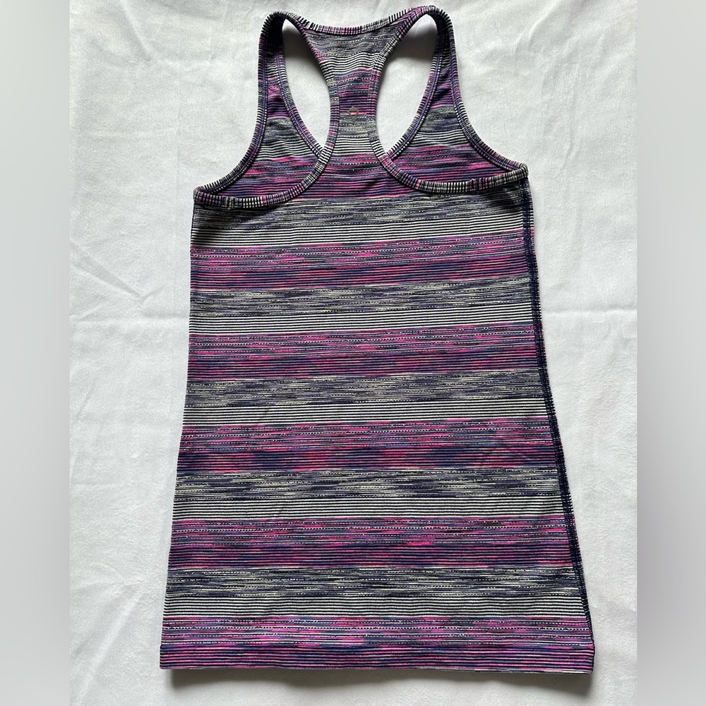 Ivivva Racer Back Tank - Picture 2 of 3